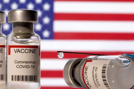 US Air Force removes 27 service members for refusing COVID-19 vaccine