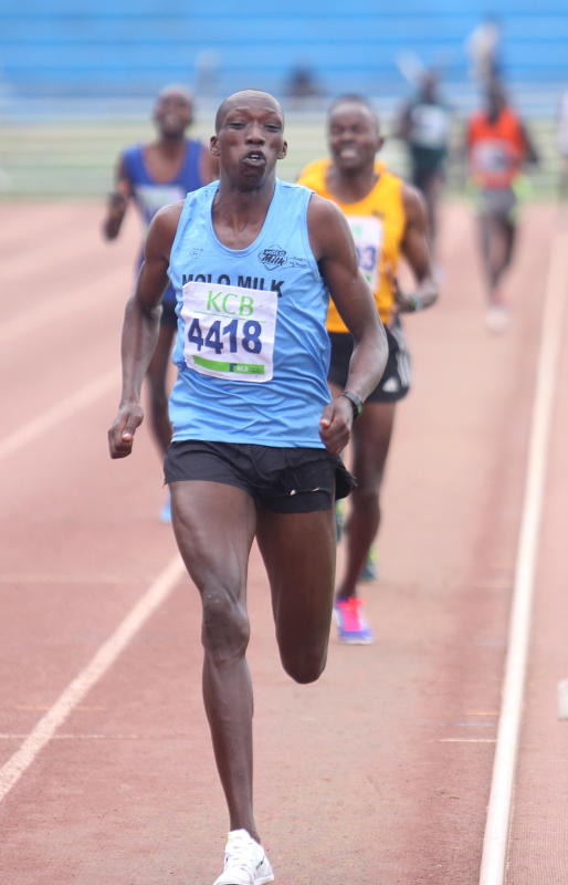 Virtual athletics: Cheruiyot to take on Norwegian brothers on June 11