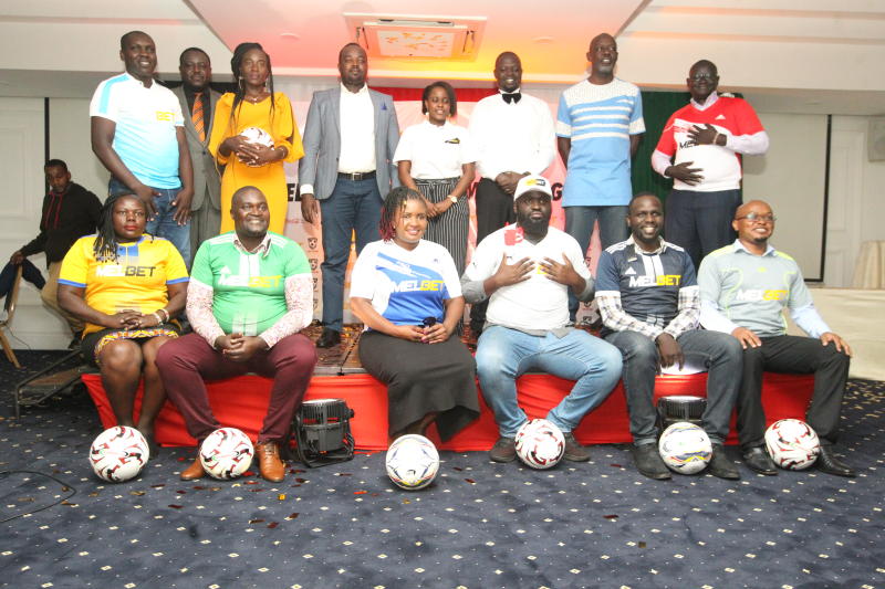 Wadau Premier League: Kenyan football fans’ amateur league launched