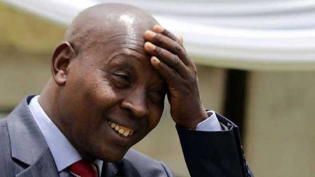 Were 46 county chiefs right to snub Nyeri Governor Kahiga's swearing-in fete?