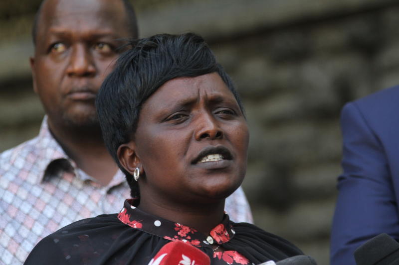 West Pokot MCAs impeach Speaker over alleged gross misconduct and abuse of office
