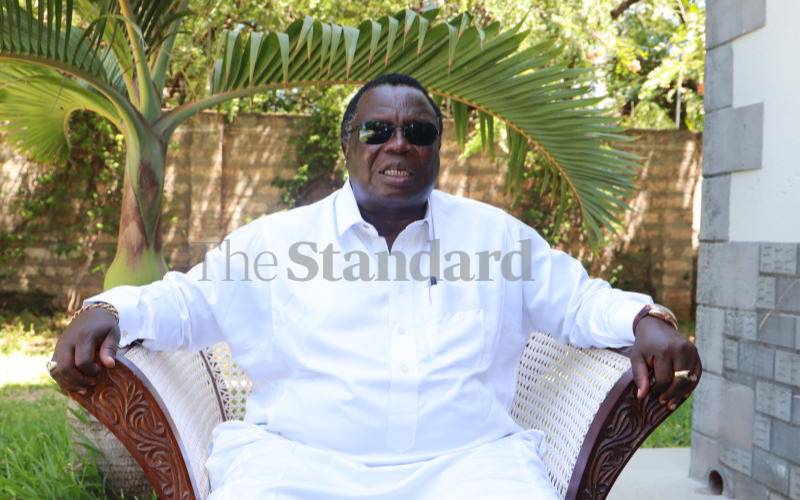 What next for Atwoli after BBI setback?