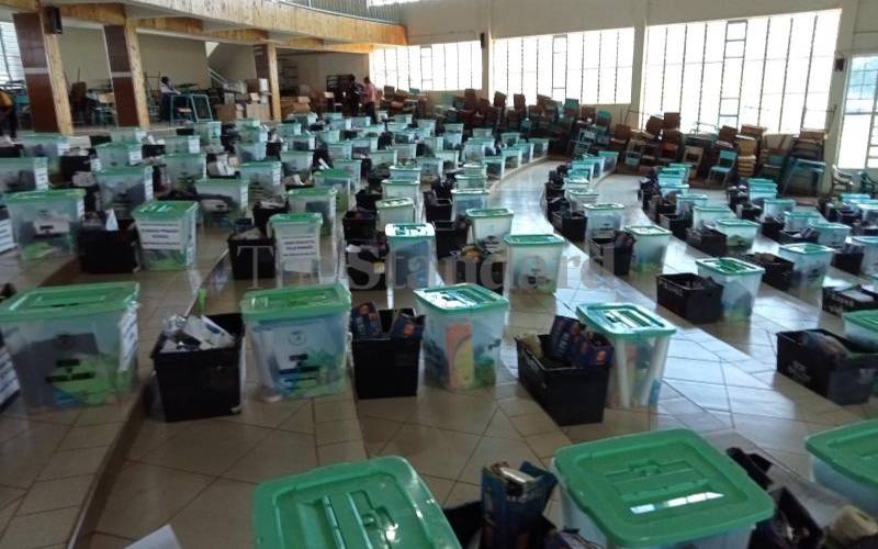 What you need to know about the Juja by-election