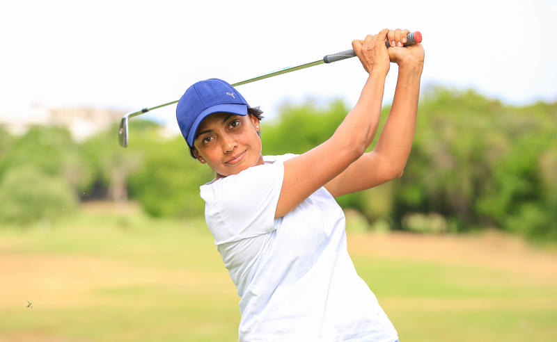 Why Bhavi Shah is determined to fly Kenyan flag at Magical Kenya Ladies Open