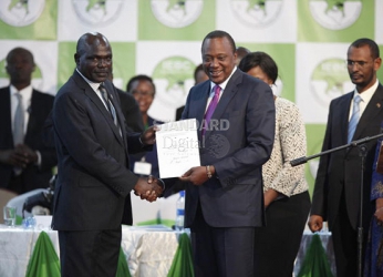 Why civil society leaders want Uhuru’s re-election nullified again