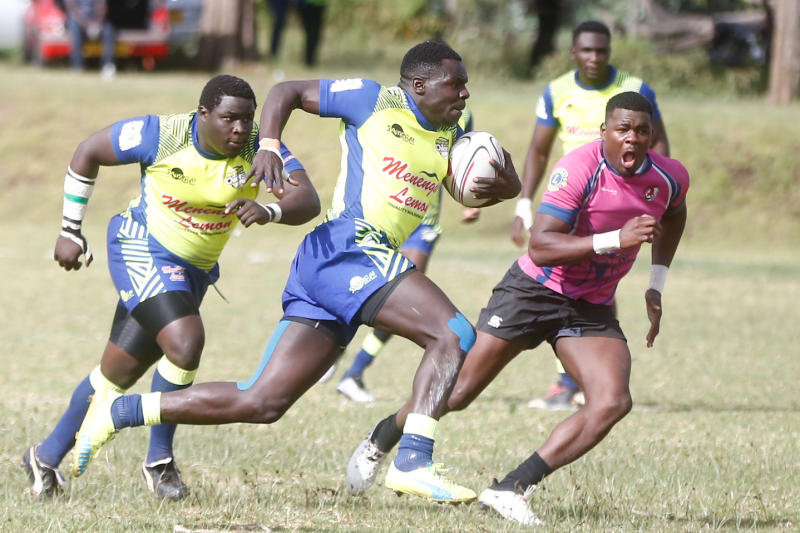 Why Kenya could miss key players at Africa U20 event 