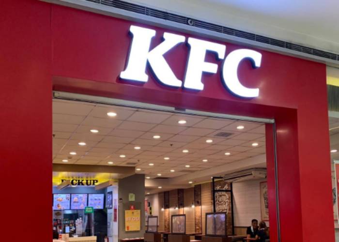 Why KFC is in trouble with Twitter users in Kenya
