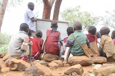 Why many pupils are dropping out of primary schools