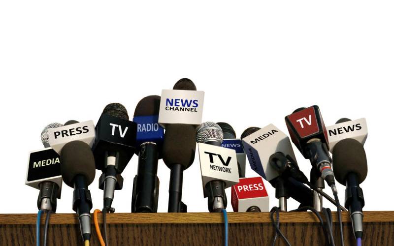 Why the media should embrace new realities