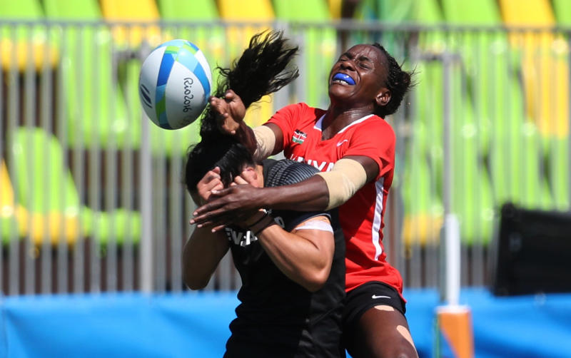 Why Transgender women may not participate in elite and international rugby