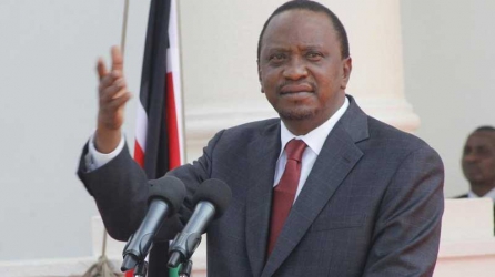 Why Uhuru’s speech offers hope
