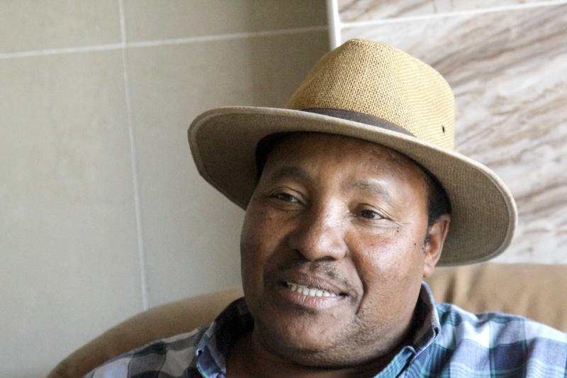 Will IEBC clear Waititu for city governor’s job?