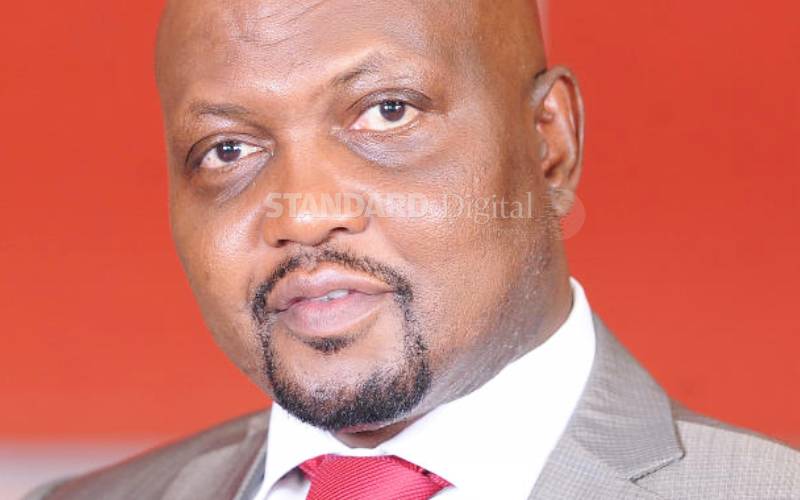 Witnesses decline to testify in Kuria case