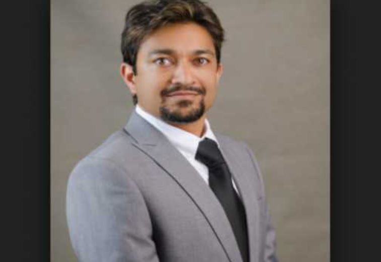 Asim Shah, CEO of Tarpo Industries Ltd.