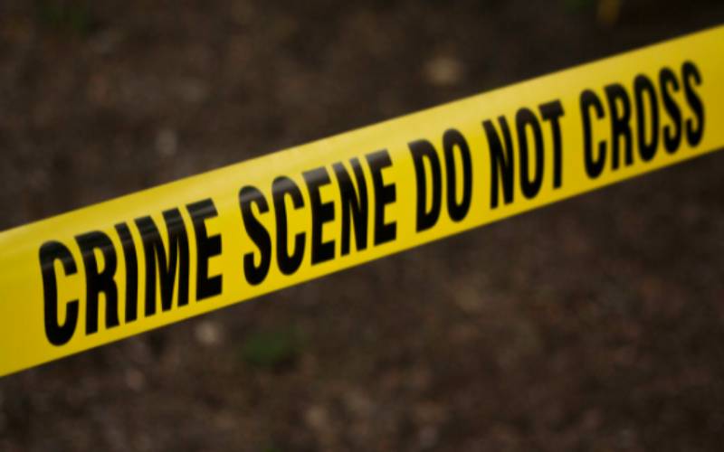 Woman dies after she and her aunt were raped in Nyandarua