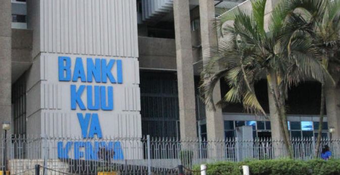 Central Bank of Kenya mops up cash to steady liquidity - The Standard