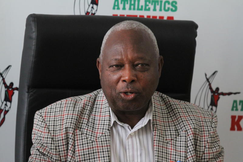 Kenya petitions EU to grant athletes Schengen visas : The standard Sports