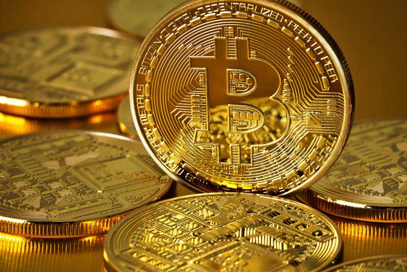Digital Currency Bitcoin recovers from losses - The Standard