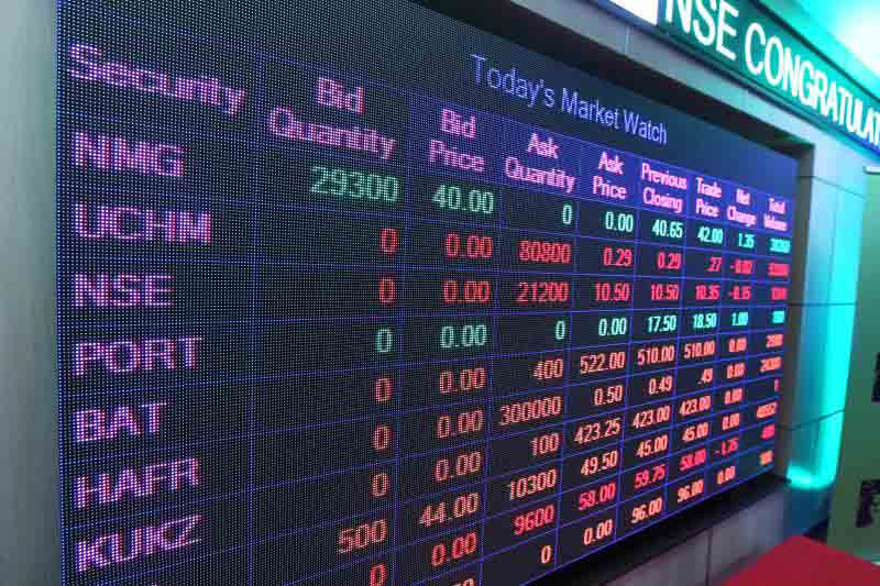 You can now buy and sell NSE shares on the same day