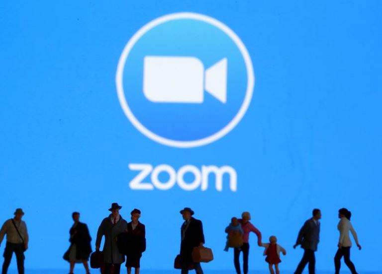 Zoom's margins dented by booming free user base, cloud costs