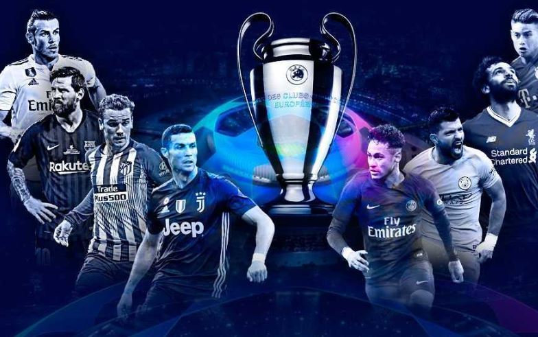 ktn uefa champions league 2019