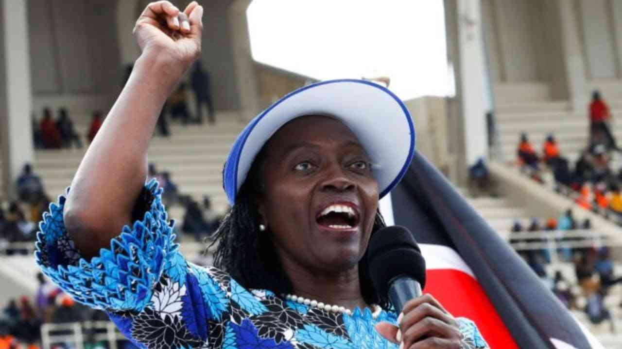 Defections Row: Azimio la Umoja warns president-elect William Ruto against poaching its members