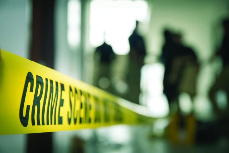 70-year-old stabs wife to death in Sh6,000 dispute