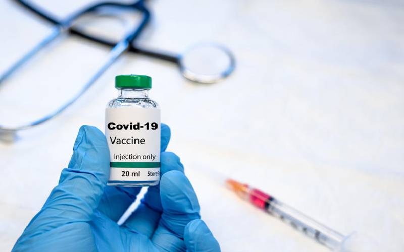 99 people test positive for Covid-19 in Kenya today in the last 24 hours