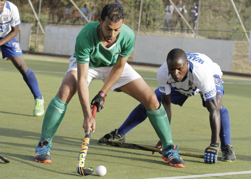 African body postpones qualifiers which were set for Nairobi