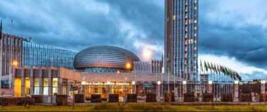African ministers meet UN and IMF chiefs over Covid-19