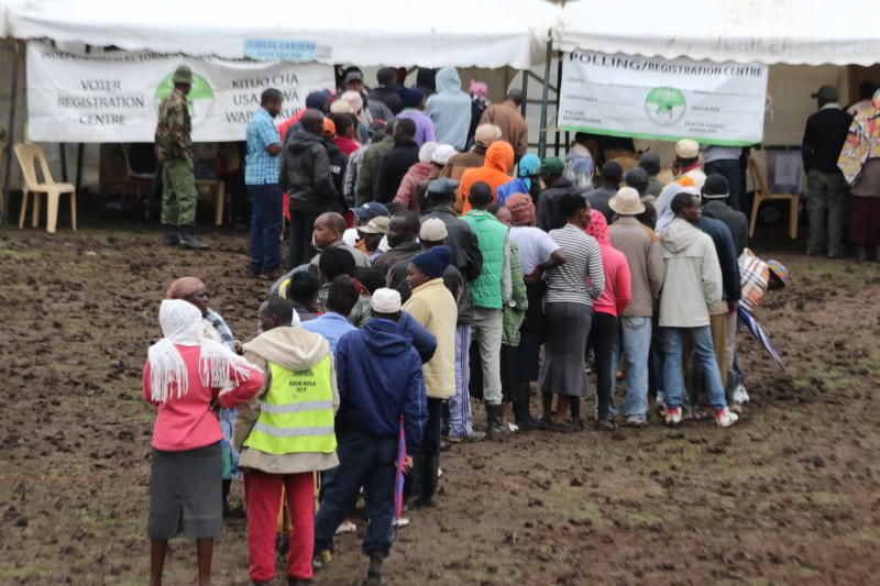 After 2017 blunders, poll agency shouldn’t let Kenya down again