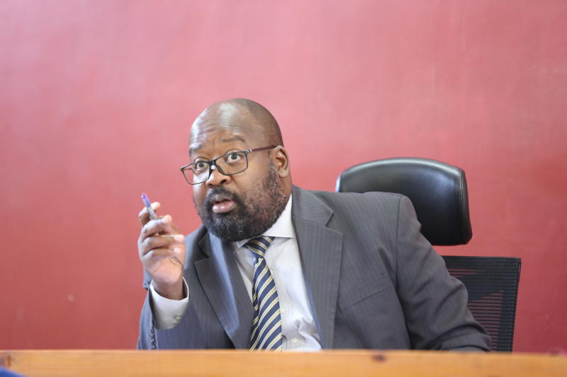 Afya House Scandal: Firm to pay Sh160m tax bill