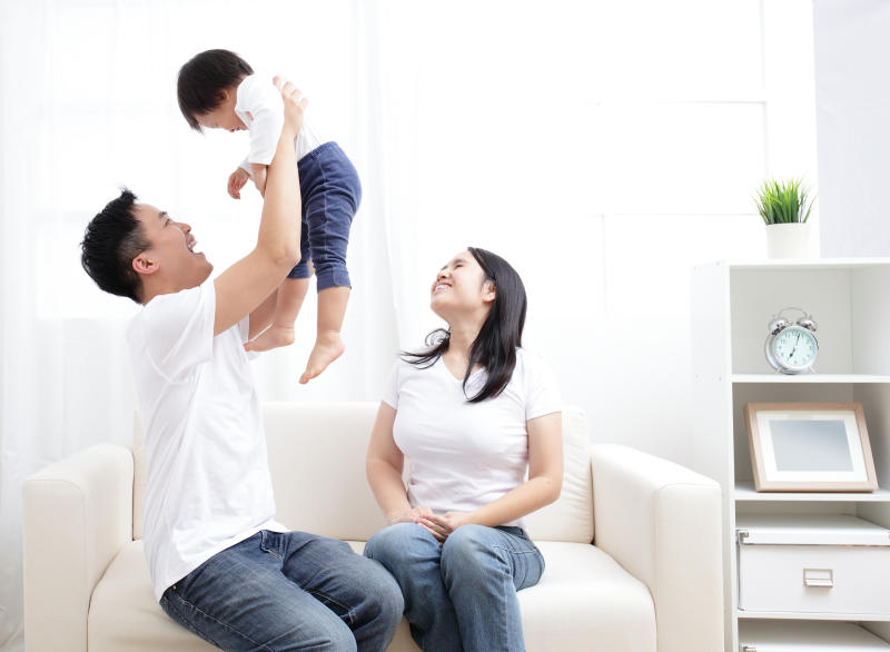 Ageing population: Cost of having a child in China