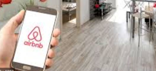 Airbnb cuts 1,900 jobs as coronavirus hits home rentals