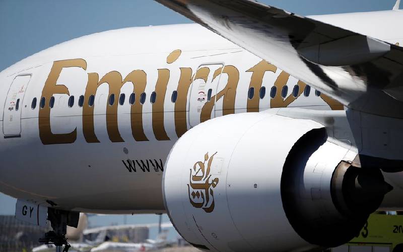 Airlines executives worry about impact of Omicron variant