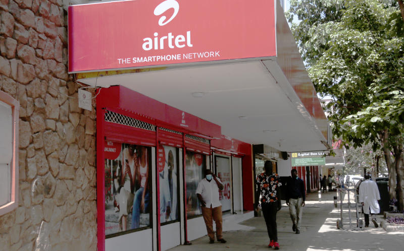 Airtel upbeat on CA's move to cut call rates
