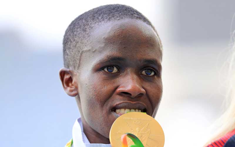 Another Kenyan-born runner gets hefty ban for violating anti-doping rules
