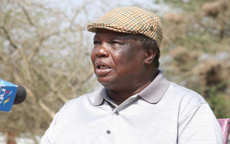 Atwoli blames counties for revenue stalemate: The Standard