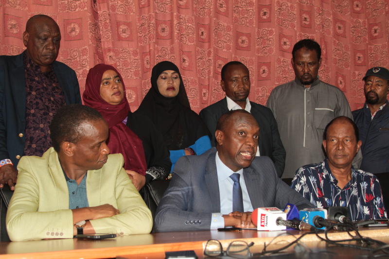 Azimio MPs want Ruto and UDA allies to resign