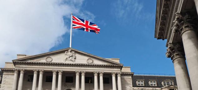 Bank of England policymakers warn of bigger risks for UK economy