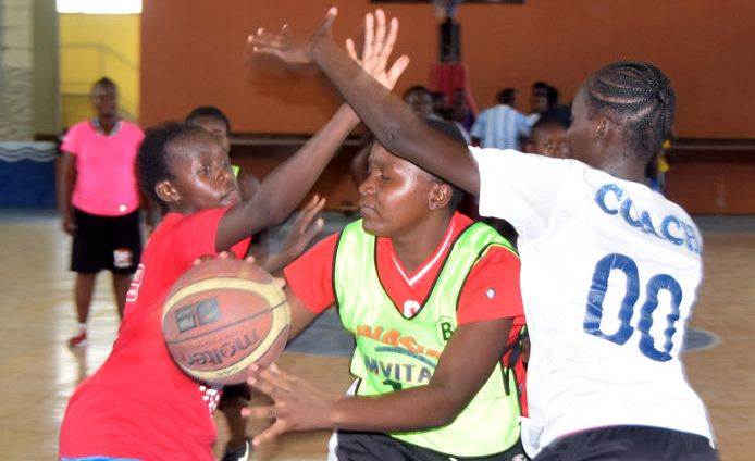 Basketball: National 3x3 b-ball teams to train abroad