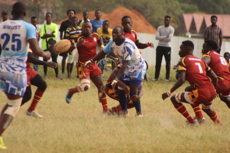 Battle for relegation hits up as Kenya Cup regular season ends on Saturday
