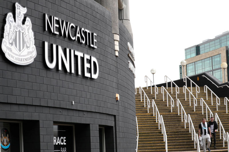 BeIN calls on EPL to probe Saudi Arabia takeover of Newcastle