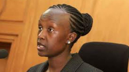 Bid to question Supreme Court registrar Esther Nyaiyaki fails