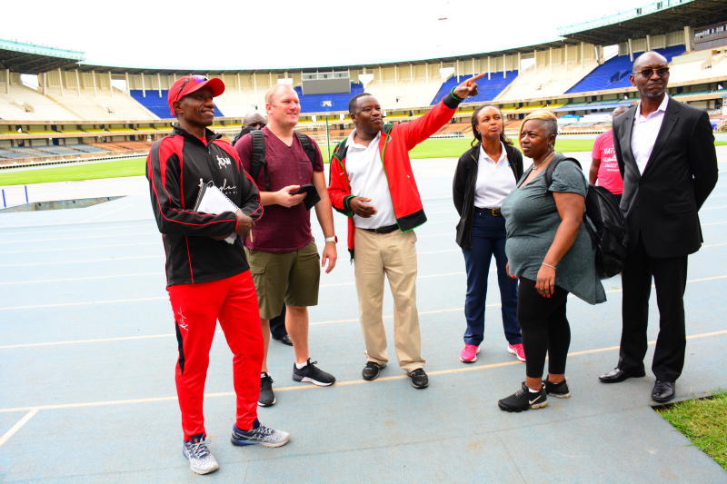 Big challenge for Kenya as World Under-20 Athletics Championships postponed