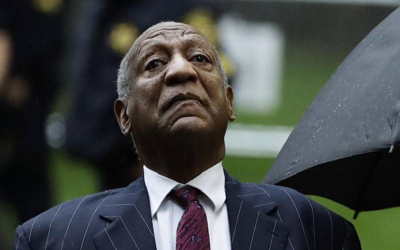 Bill Cosby to walk free after court overturns sexual assault conviction