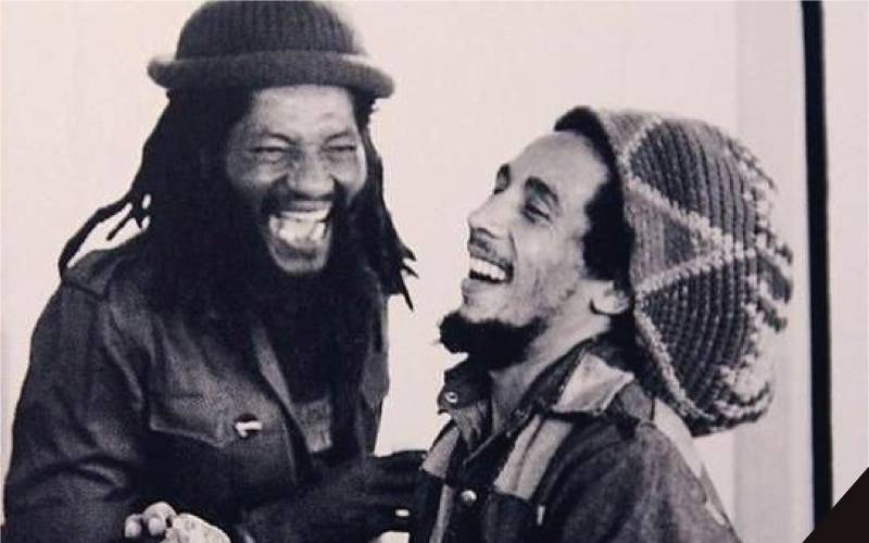 Bob Marley’s percussionist Alvin ‘Seeco’ Patterson dies