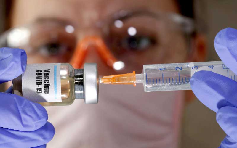 Botswana signs deal to buy Covid-19 vaccine for 20% of population