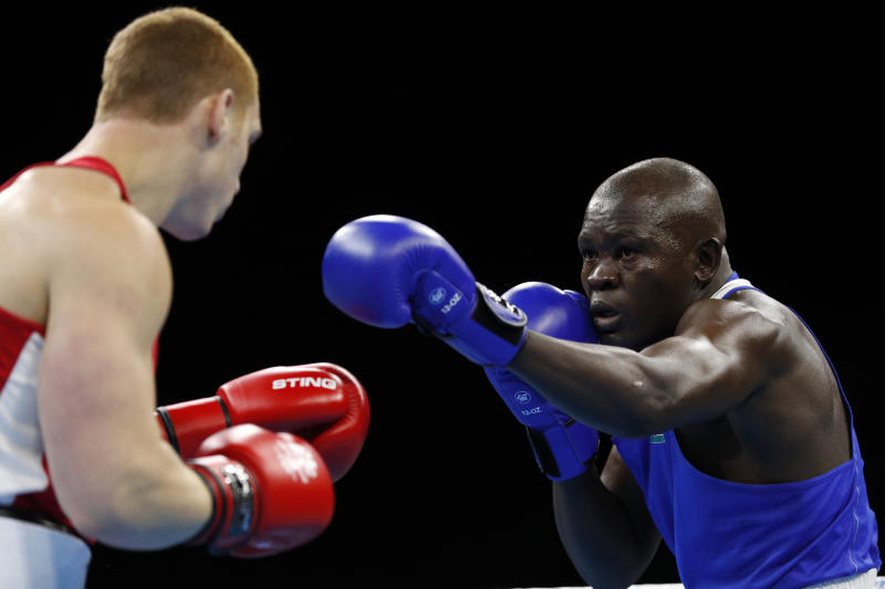 Boxing: Top players expect to be named in squads for international duties