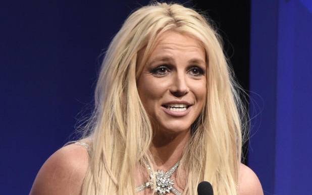 Britney Spears loses court bid to remove father's control over estate